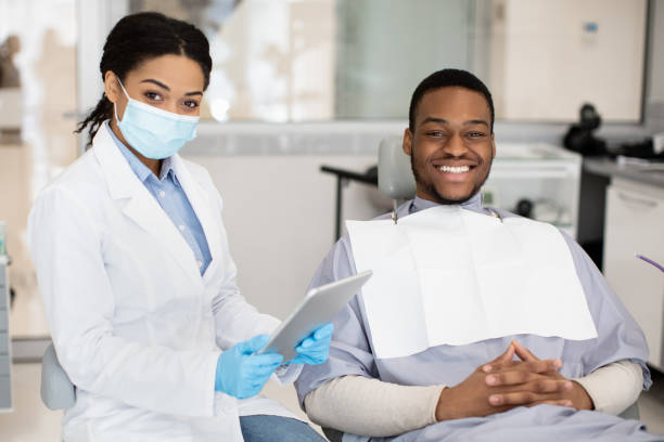 Best Root Canal Treatment  in Oakwood, IL