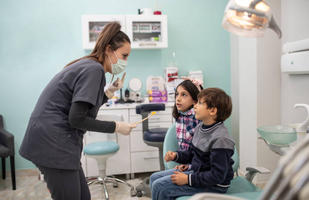 Dental Inlays and Onlays in Oakwood, IL