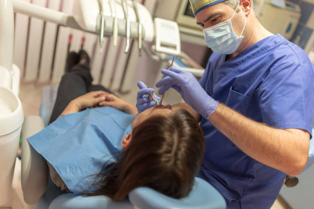 Best Emergency Dental Care  in Oakwood, IL