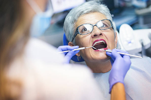 Best Cosmetic Dentistry  in Oakwood, IL