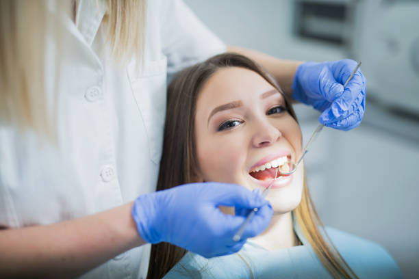 Emergency Dental Services in Oakwood, IL