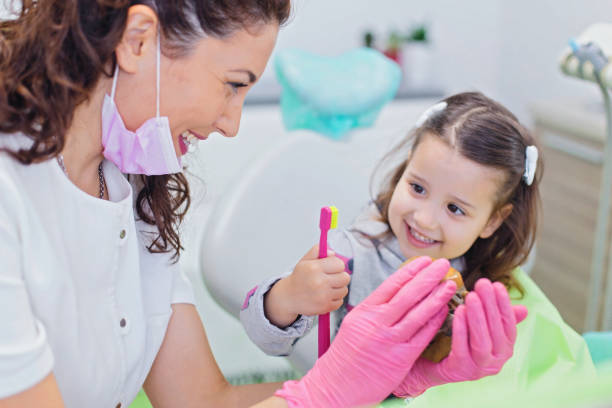 Best Cosmetic Dentistry  in Oakwood, IL
